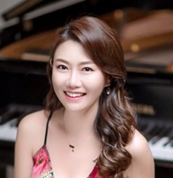 Photo of Youn-Hee Kim