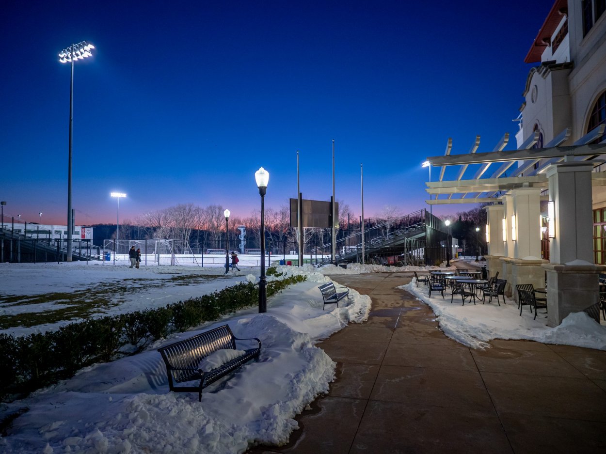 Fact Books – Office Of The Provost - Montclair State University