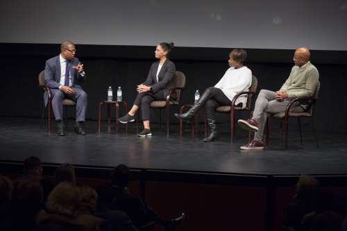 Black Lives Matter – Office For Social Justice And Diversity - Montclair  State University