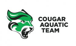 Cougar Aquatic Team