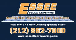 Essee Floor Covering