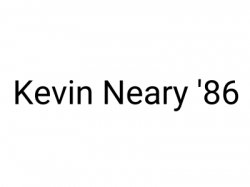 Kevin Neary