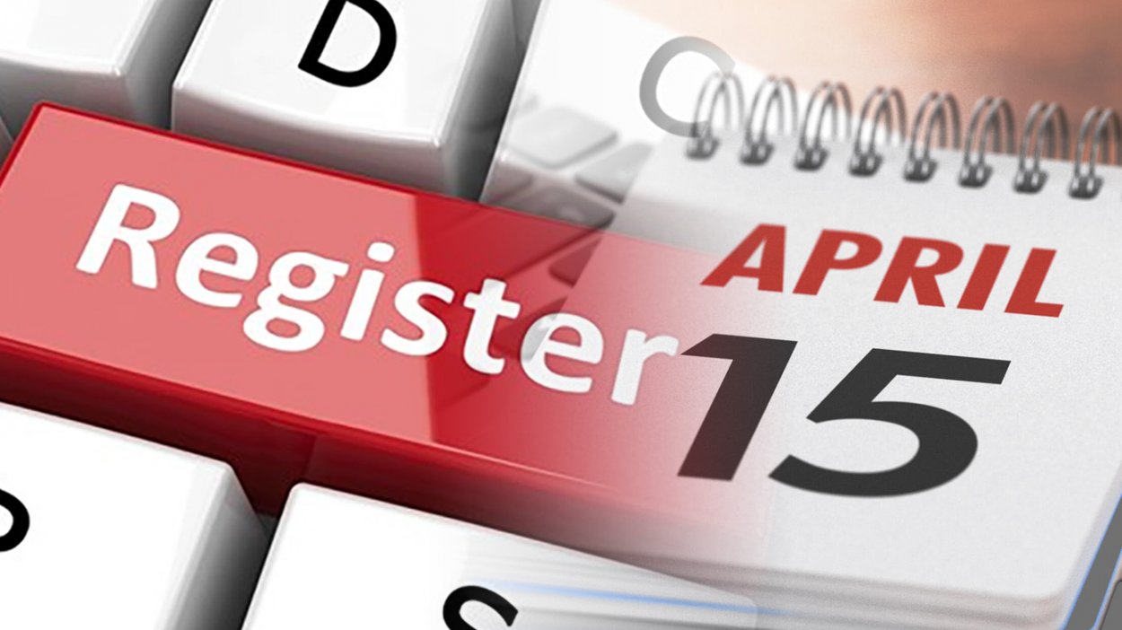 Fall Registration Begins Wednesday April 15th Religion Montclair