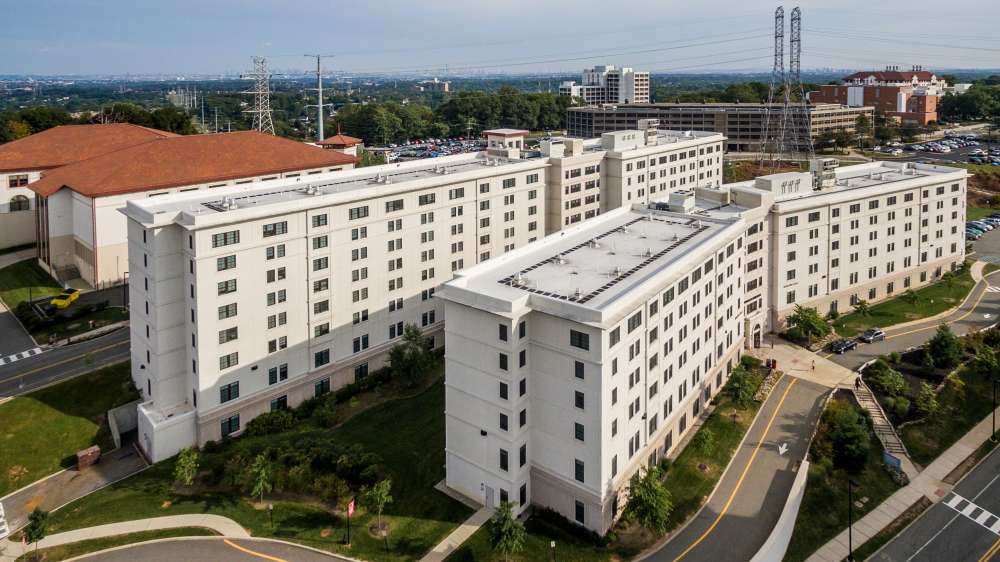 Laundry  Housing & Residential Life