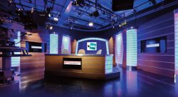 Feature image for NJTV and Montclair State University Announce Studio Partnership 