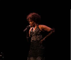 MSU alumna and Broadway legend Melba Moore wows audience at the PRSSA Benefit for Autism New Jersey
