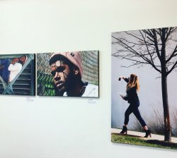 Feature image for From a Student’s Perspective: A Photo Journalism Exhibit