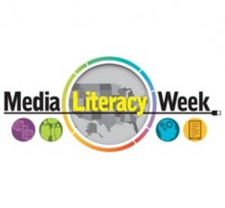 Feature image for Get Media Literate! SCM Hosts Political Party to Honor Media Literacy Week