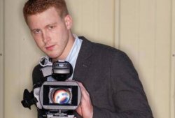 Feature image for Filmmaker/Grad Praises Montclair State on HuffPo