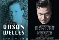 Celebrating the 100th anniversary of the birth of the legendary filmmaker, producer, writer, and actor Orson Welles. 