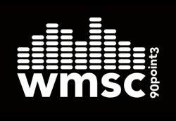 Feature image for WMSC Named Finalist as Best Student-Run Radio Station by NJBA