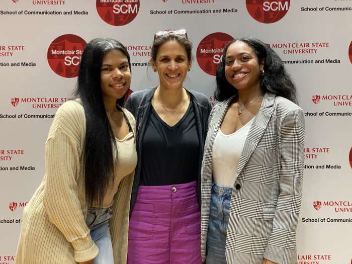 Tony Award Nominee Stephanie J. Block Returns To Montclair State University  To Headline Benefit For Autism New Jersey – School Of Communication And  Media - Montclair State University