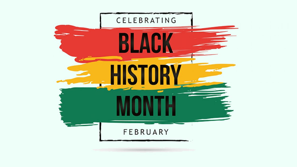 Black History Month & OSJD…more! – Office For Social Justice And ...