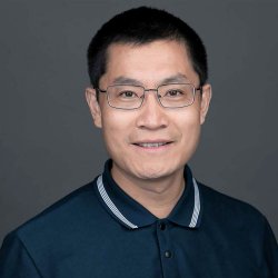 Dr. Jinshan Gao