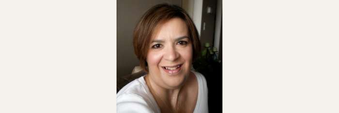 Meet Michele Porta Cisneros Spanish And Latino Studies