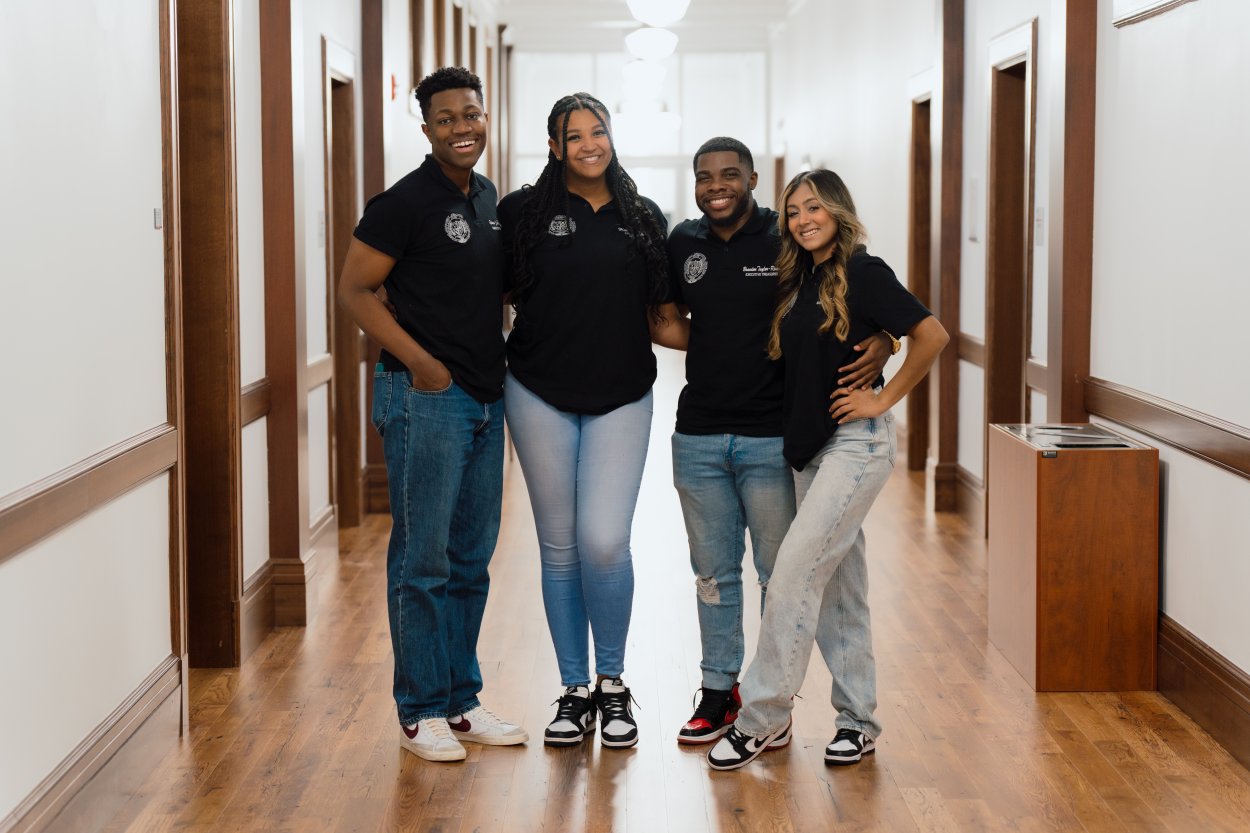 Student Government Elections, Office of the Dean of Students