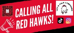 Calling all Red Hawks