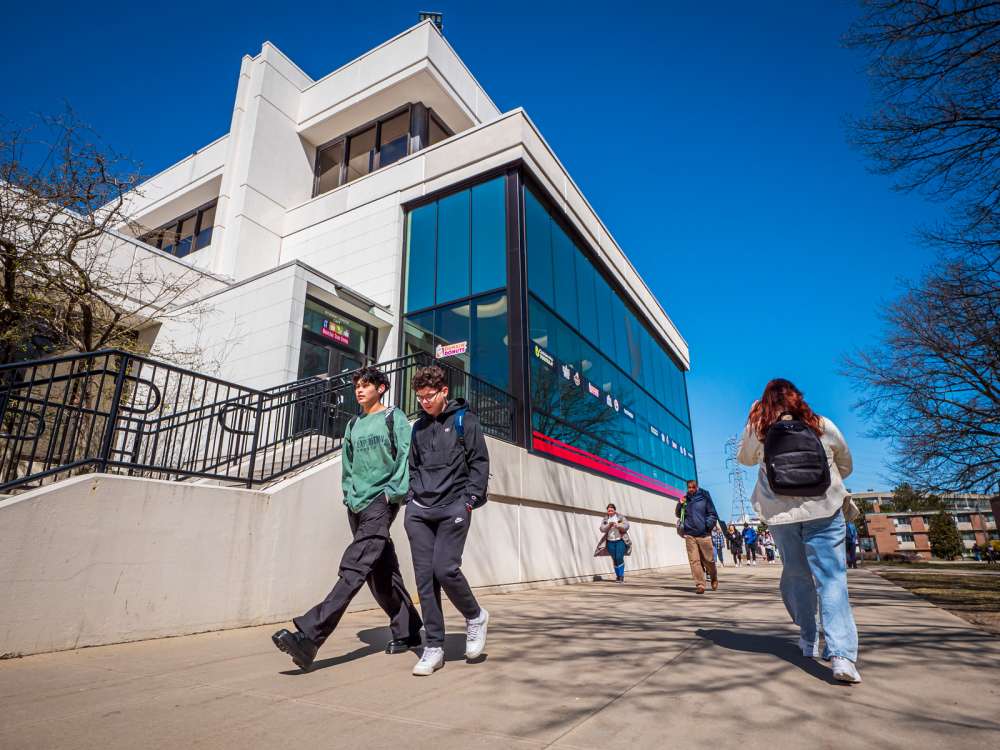 Dine On Campus at Louisiana State University