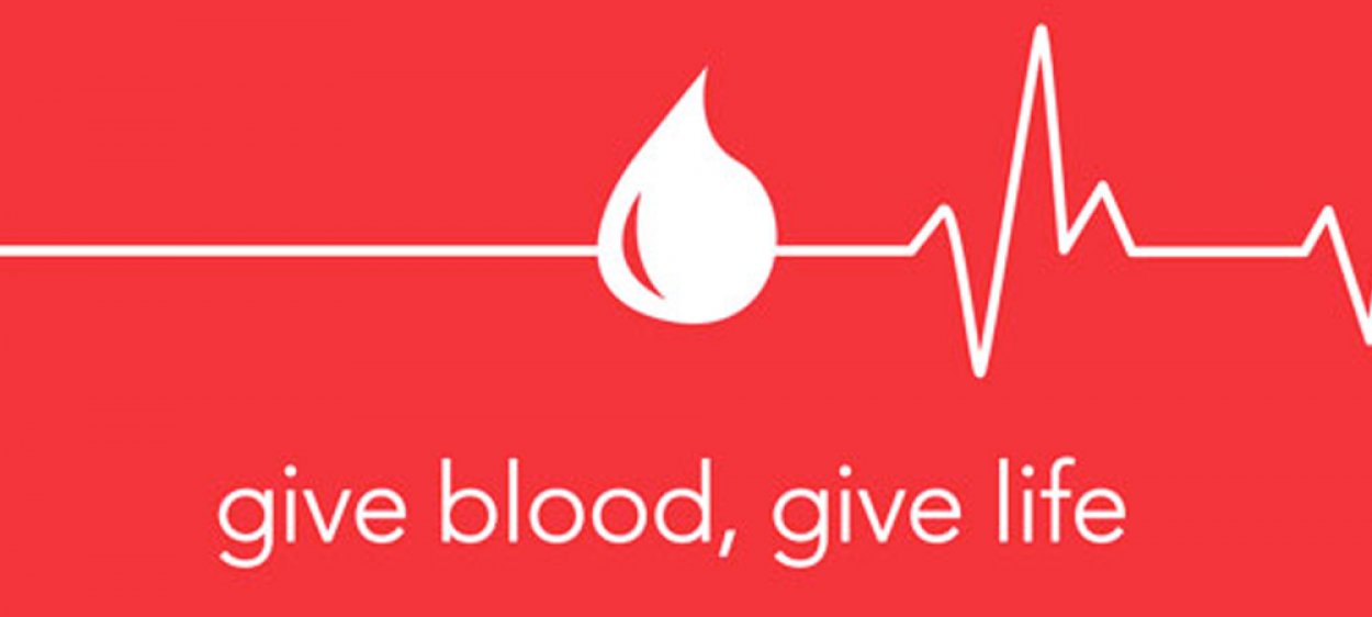 Blood Drive – Student Services - Montclair State University