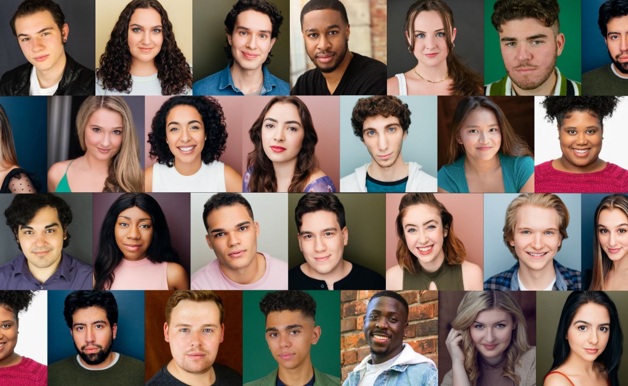 Senior Showcase – Department Of Theatre And Dance - Montclair State ...