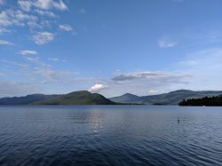 Lake George