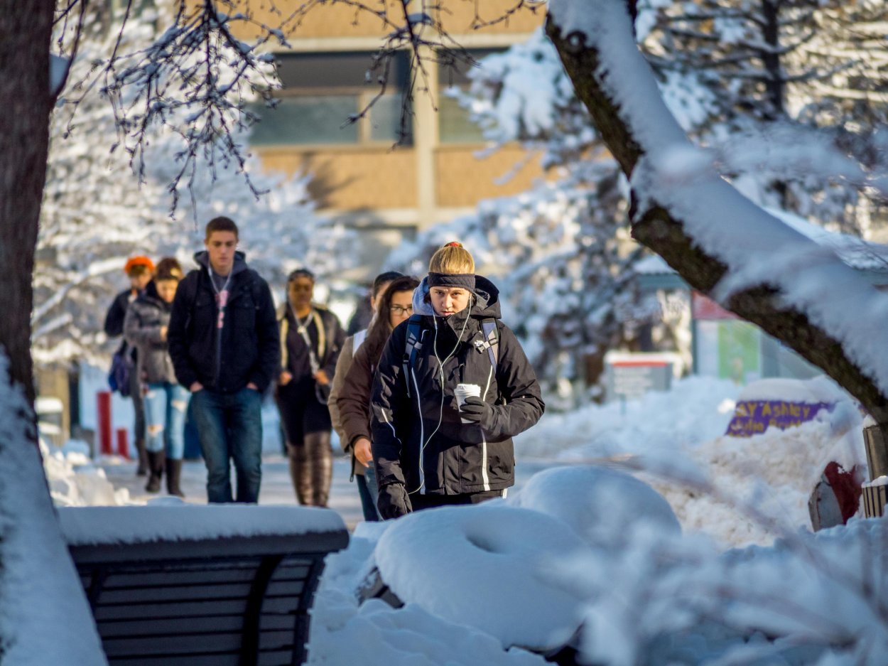 Student Resources Winter Session Montclair State University