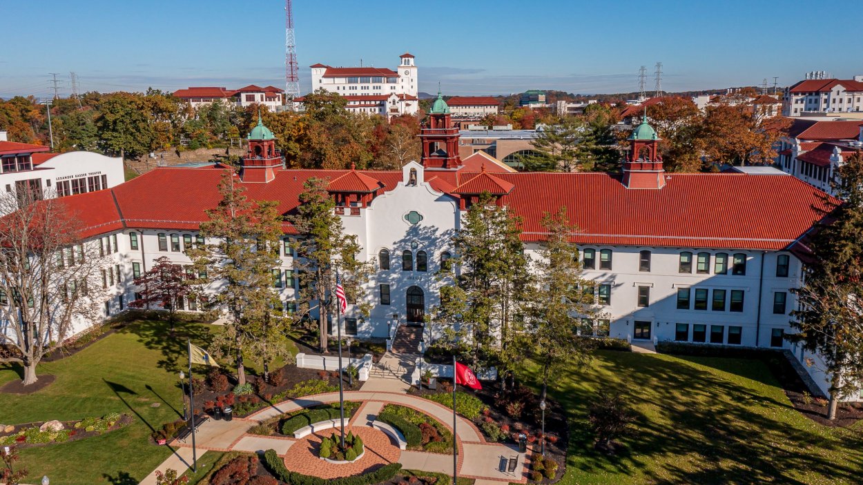 Tuition And Fees Montclair State University