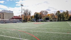 Sprague Field at Montclair State University