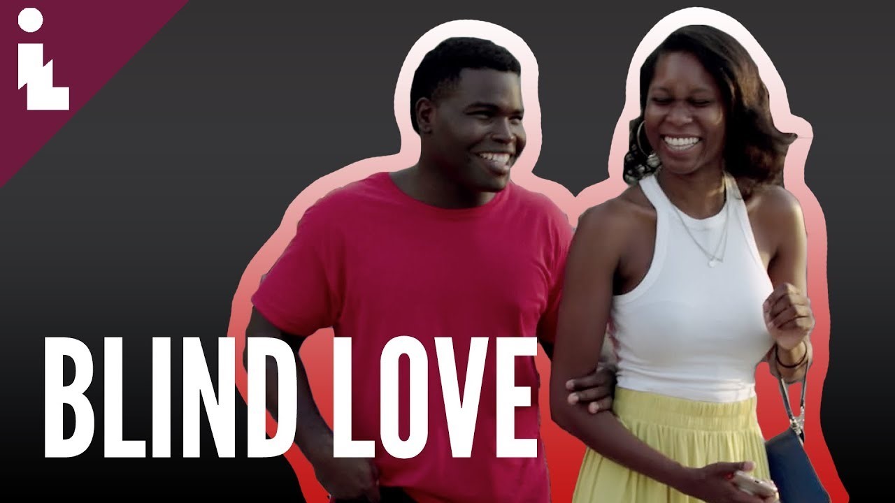 Documentary “blind Love” Debuts A Quest For Love School Of