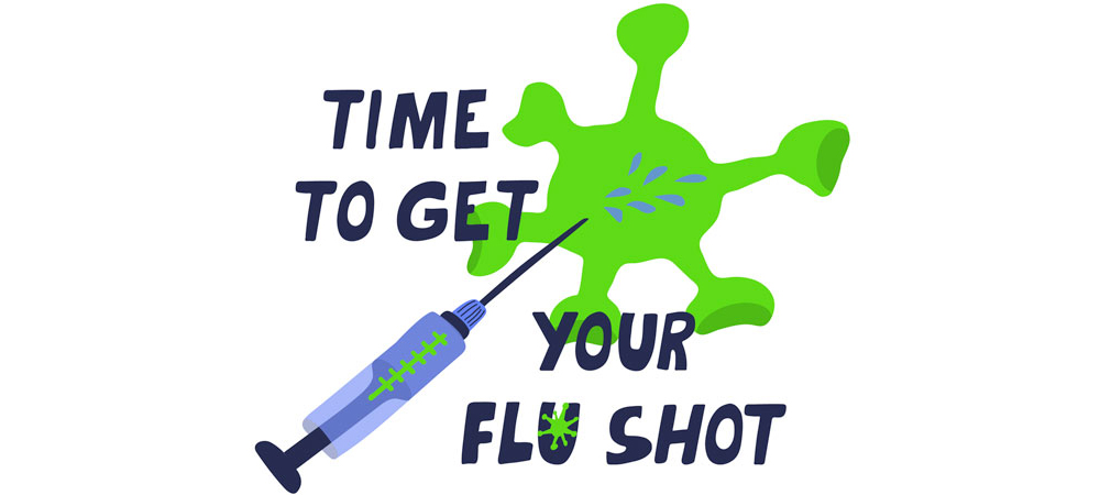 On-Campus Flu Clinics – Student Services - Montclair State University