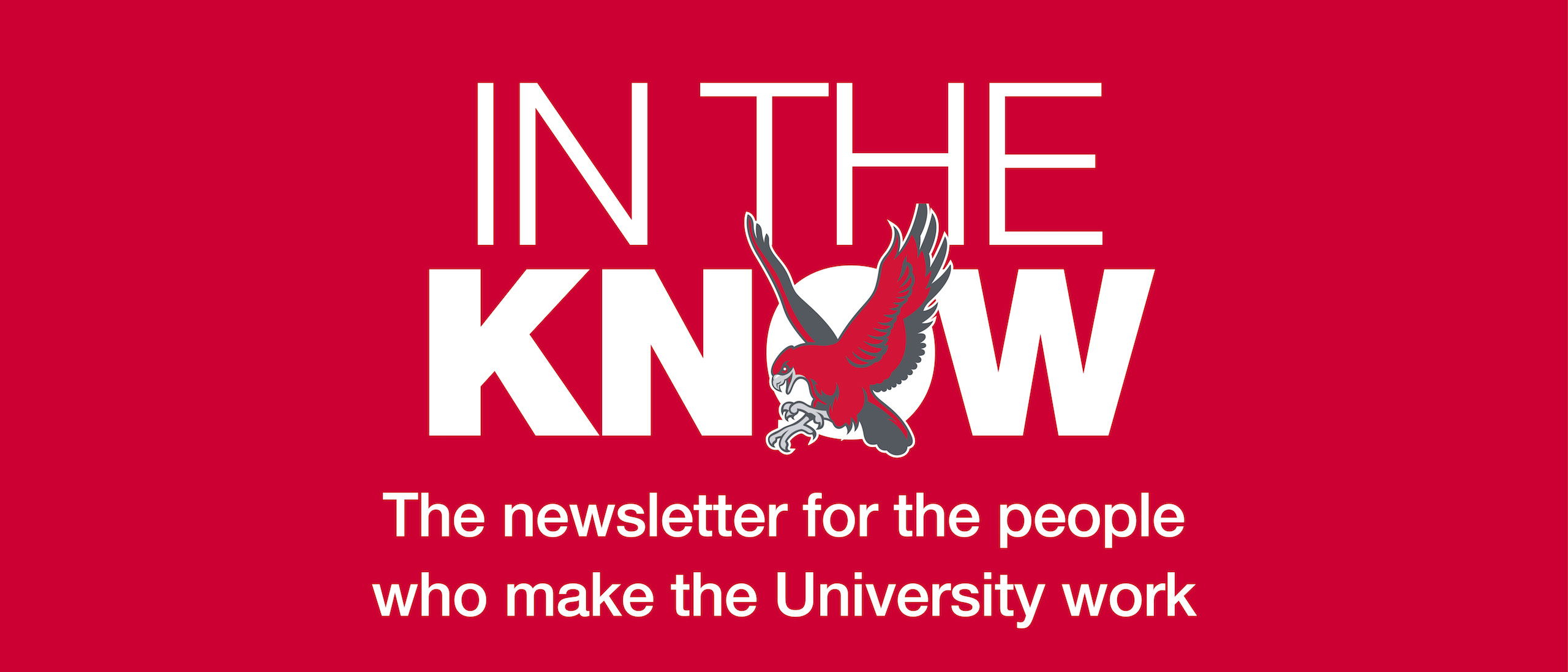 In The Know Issue 103 University Communications And Marketing Montclair State University