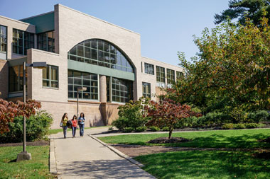 Contact Us – Montclair State University