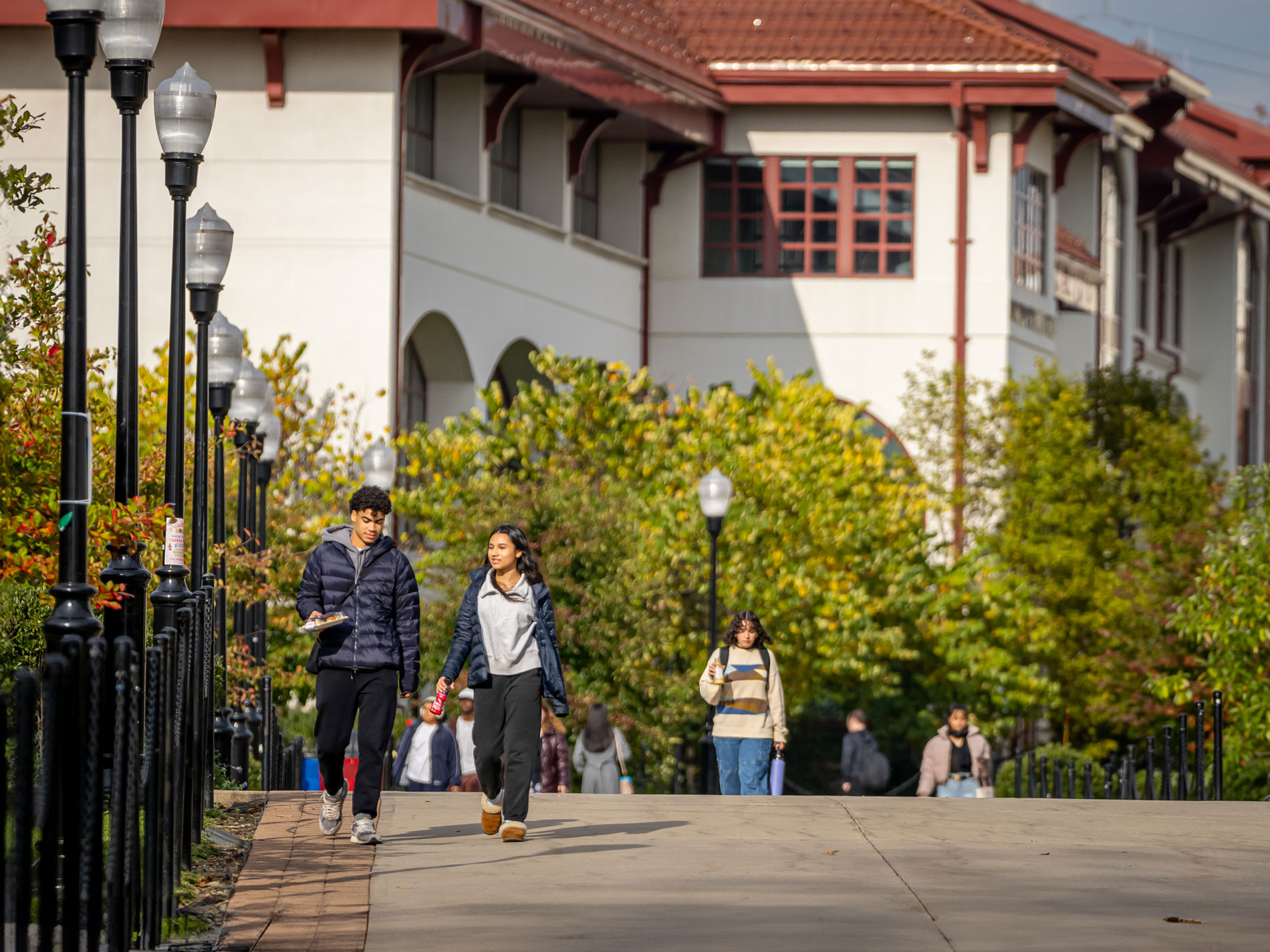 Tuition And Fees Montclair State University